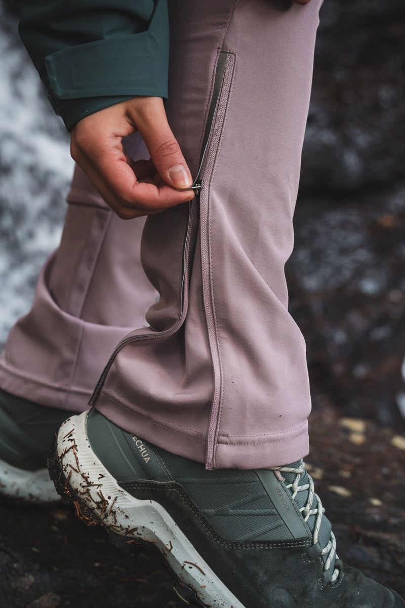 Outdoor-Hosen für Frauen Kixees L