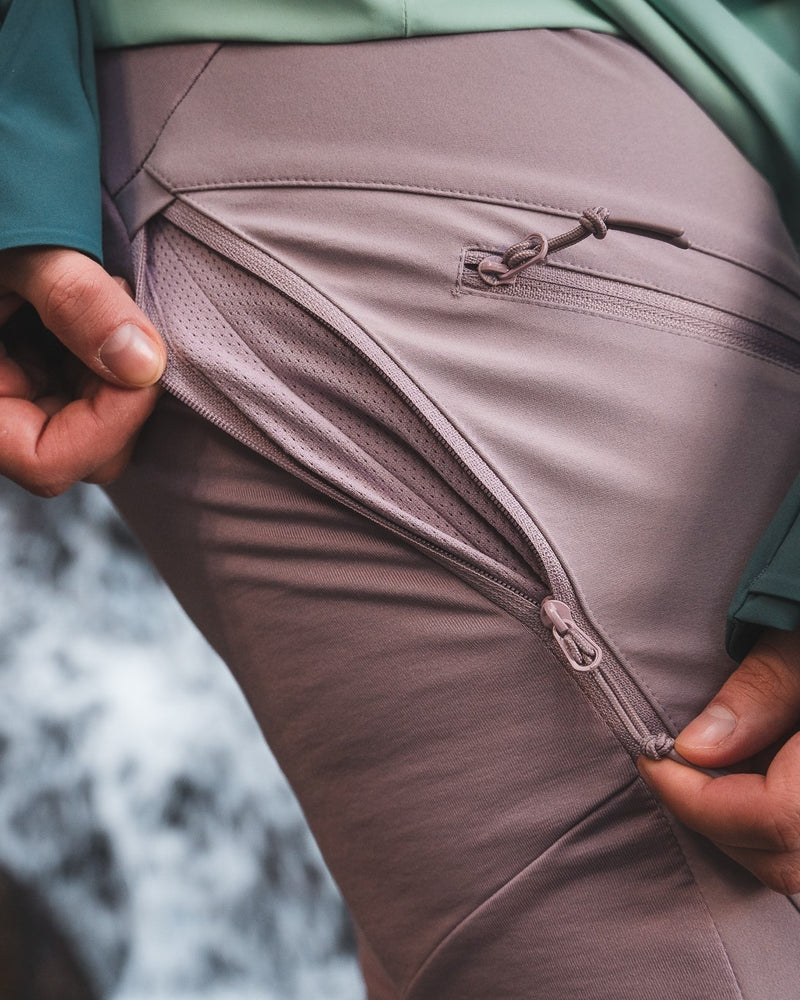 Outdoor-Hosen für Frauen Kixees L