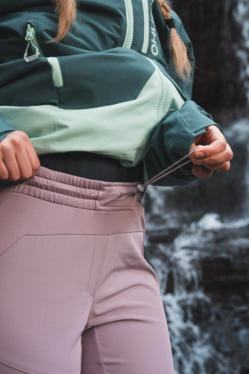 Outdoor-Hosen für Frauen Kixees L