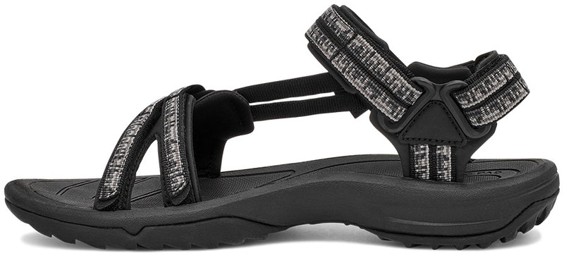 Damensandalen Terra Fi Lite