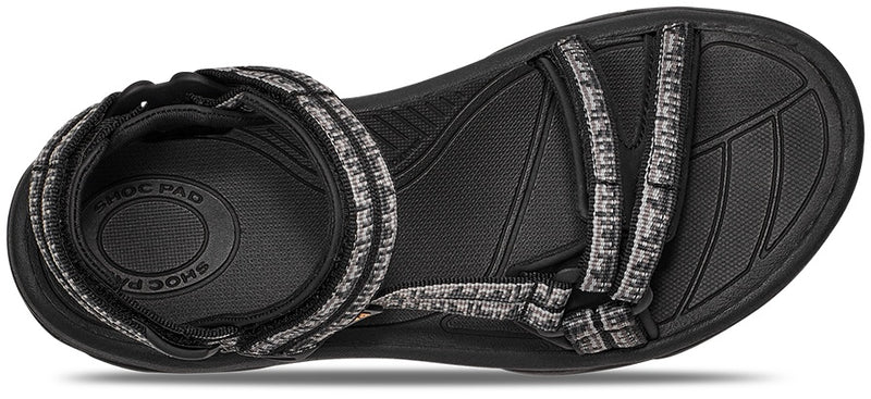 Damensandalen Terra Fi Lite