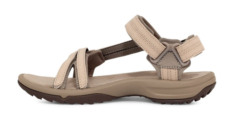 Damensandalen Terra Fi Lite Suede