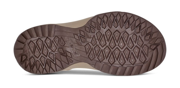 Damensandalen Terra Fi Lite Suede
