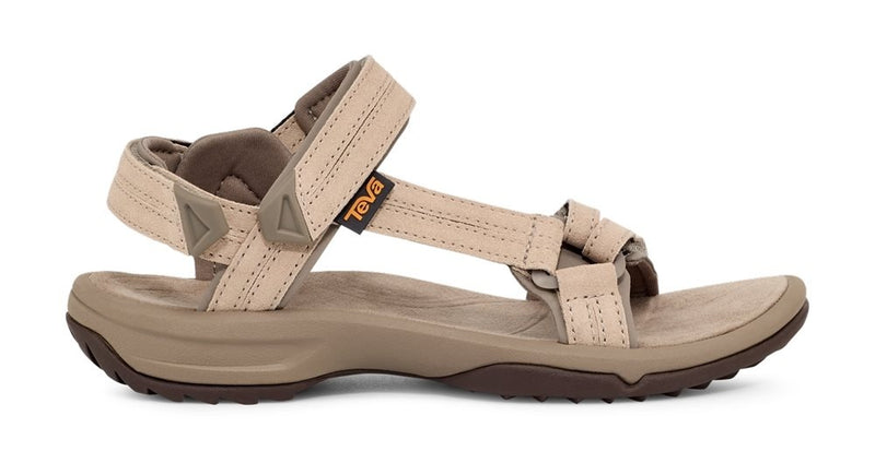 Damensandalen Terra Fi Lite Suede