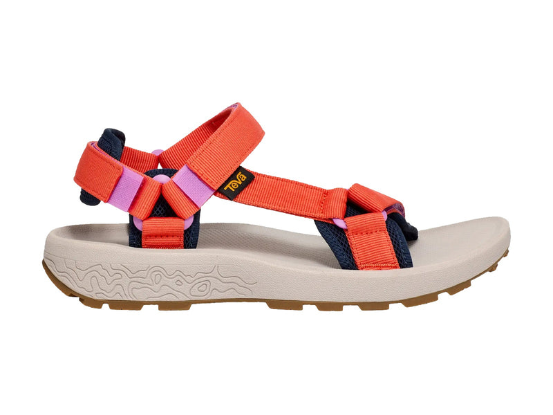 Damensandalen Terragrip/Hydratrek