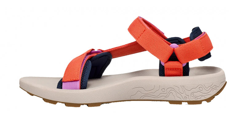 Damensandalen Terragrip/Hydratrek