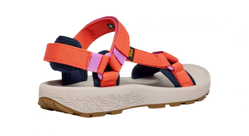 Damensandalen Terragrip/Hydratrek