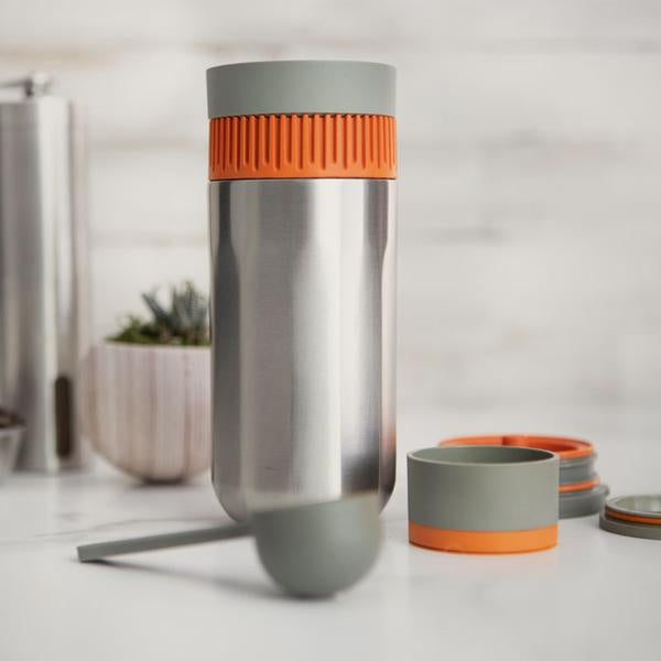 Kaffeemaschine Pipamoka