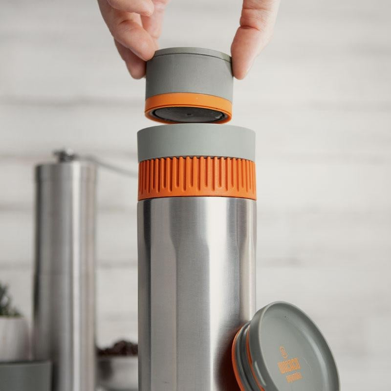 Kaffeemaschine Pipamoka