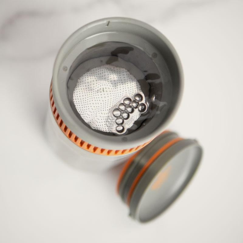 Kaffeemaschine Pipamoka