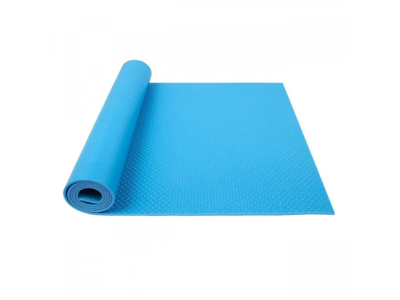 Gymnastikmatte PE YOGA MAT