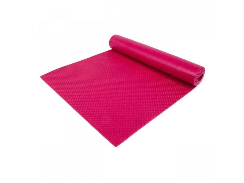 Gymnastikmatte PE YOGA MAT