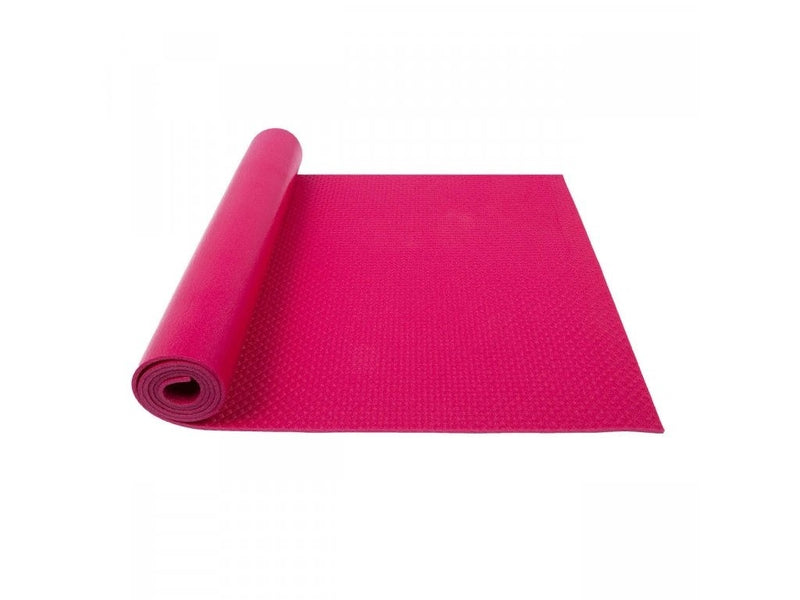 Gymnastikmatte PE YOGA MAT