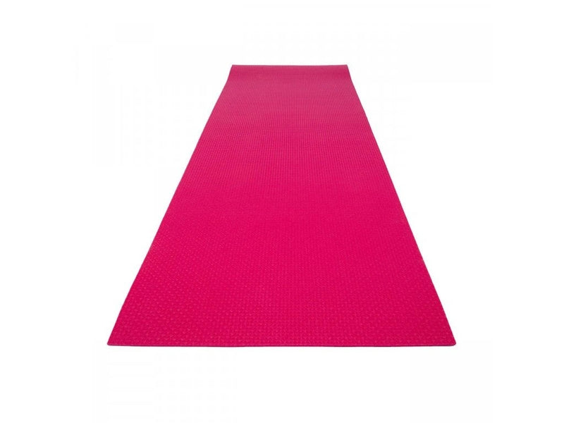 Gymnastikmatte PE YOGA MAT