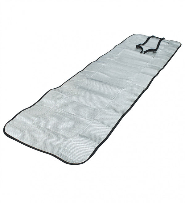 Matte mit Alufolie YATE Alu Matte 190/60cm