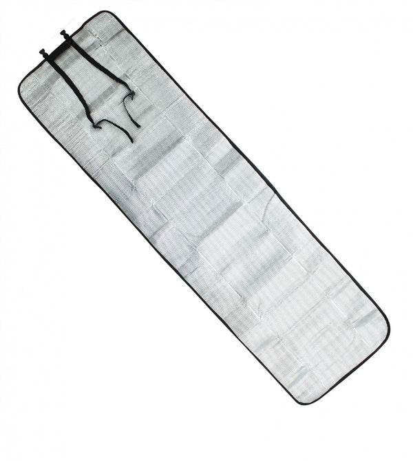 Matte mit Alufolie YATE Alu Matte 190/60cm