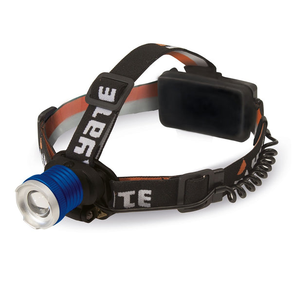 Stirnlampe Puma II, 6W CREE