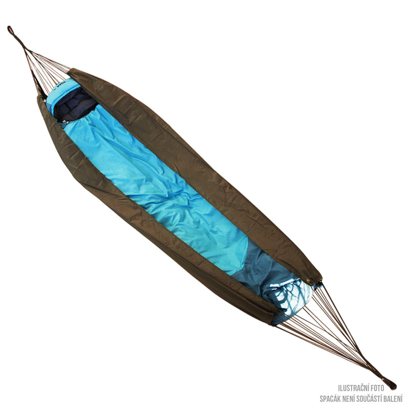 Hängematte Highlander TREKKER HAMMOCK