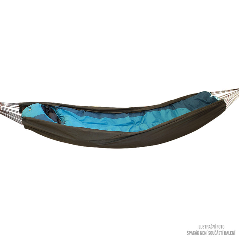 Hängematte Highlander TREKKER HAMMOCK