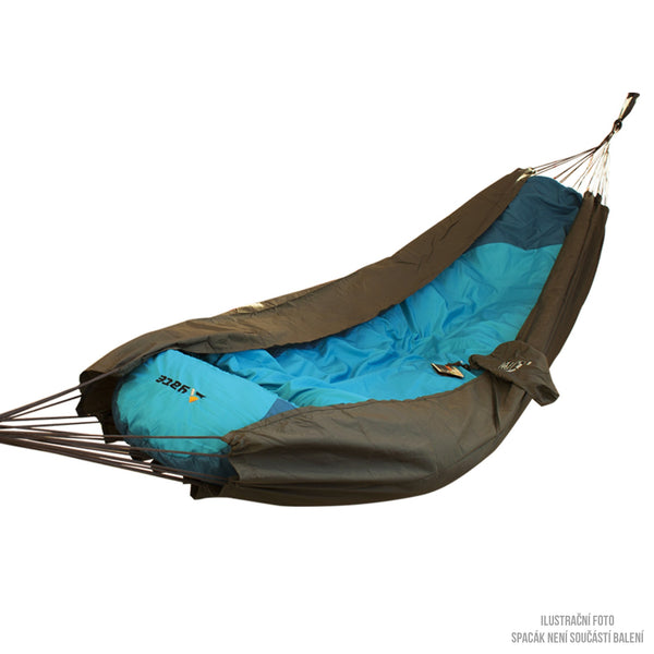 Hängematte Highlander TREKKER HAMMOCK