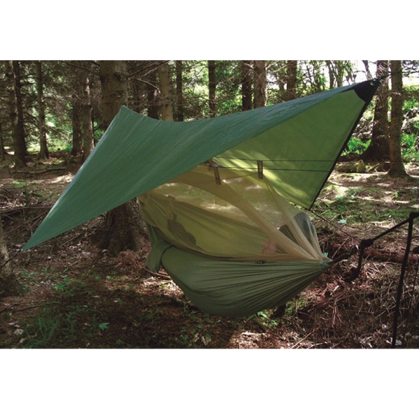 Hängematte Highlander Nomad Hammock