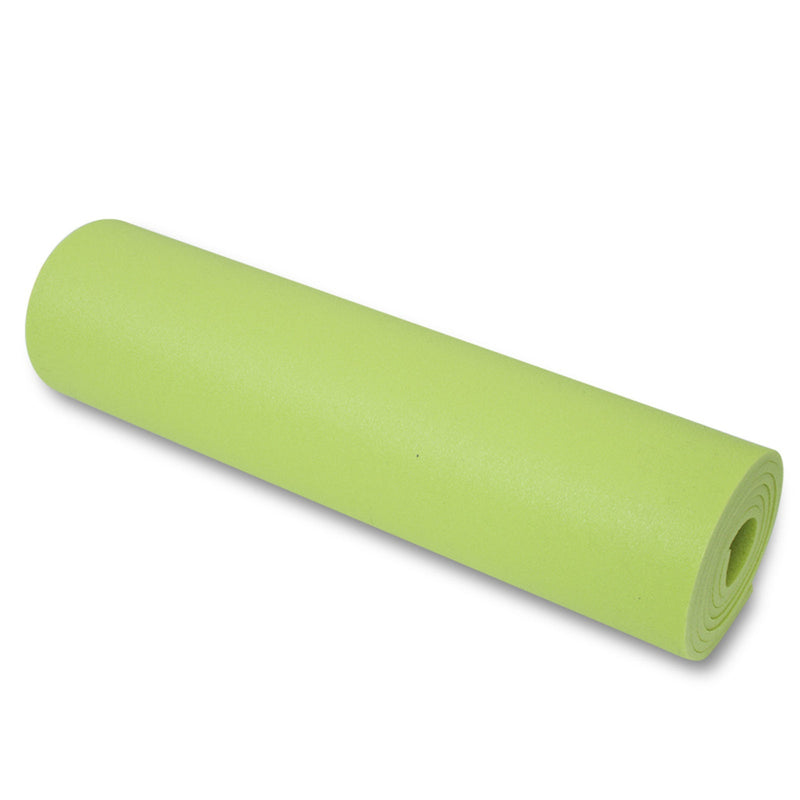 Schaum-Isomatte YATE Einlagig 8 mm