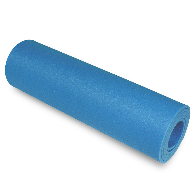 Schaum-Isomatte YATE Einlagig 8 mm