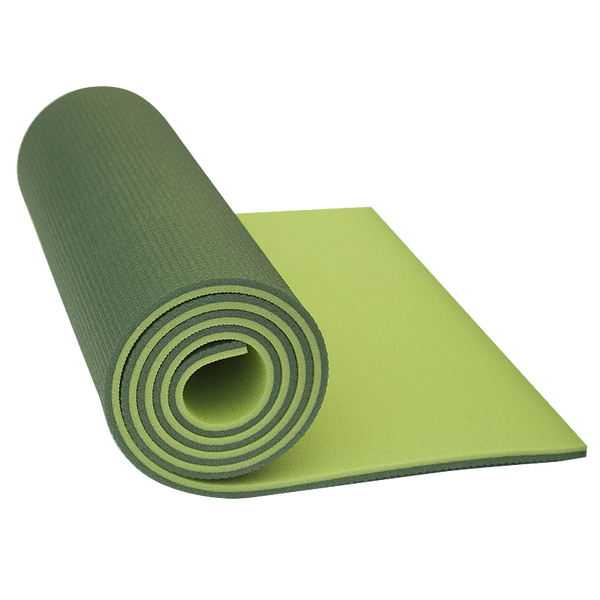 Schaum-Isomatte YATE Doppelschicht 10 mm