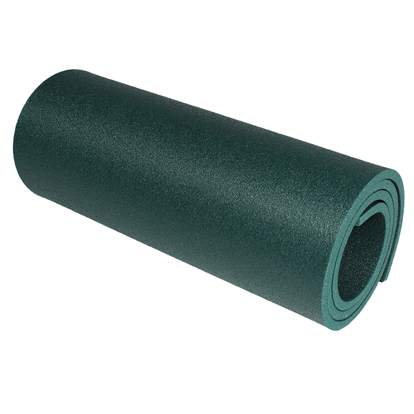 Schaum-Isomatte YATE Einlagig 12 mm