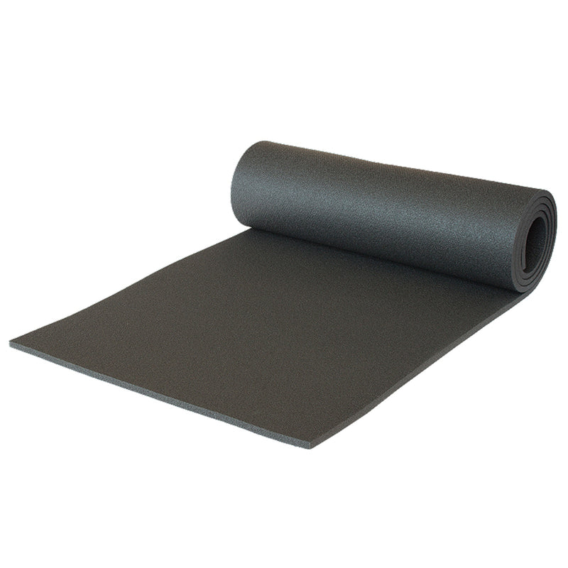 Schaum-Isomatte YATE Einlagig 8 mm