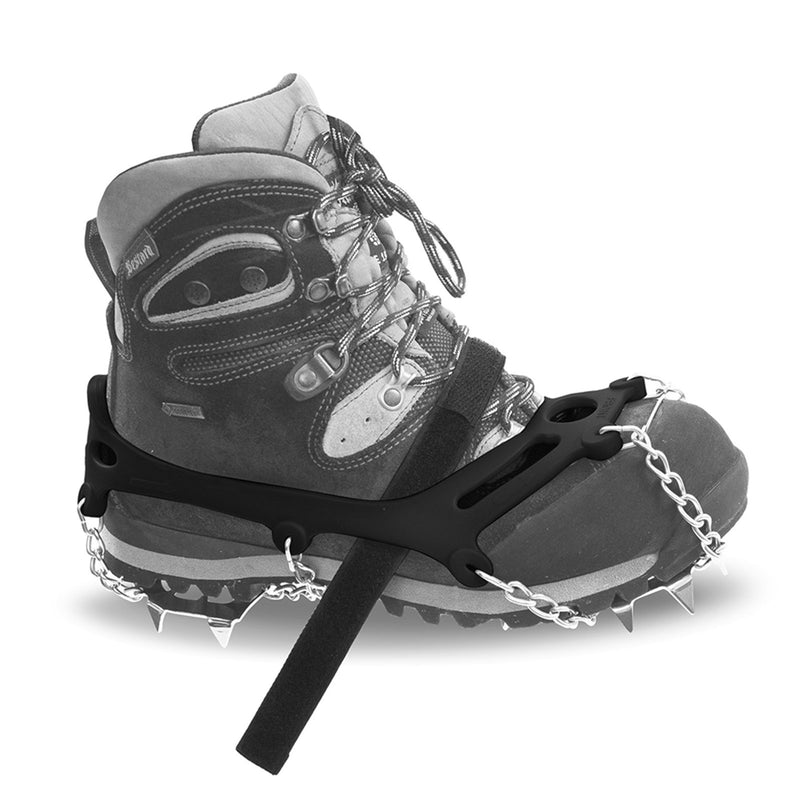 Spikes Ice Spikes