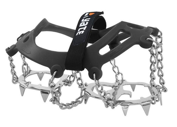 Spikes Ice Spikes