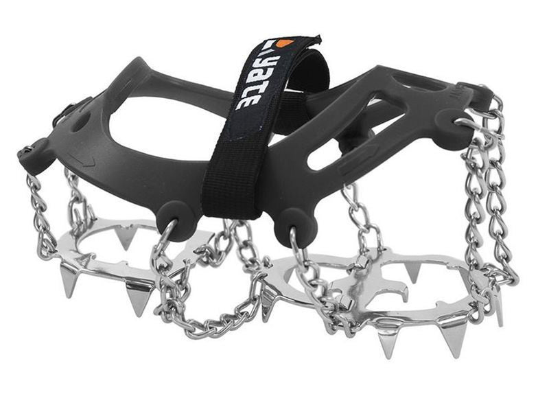Spikes Ice Spikes