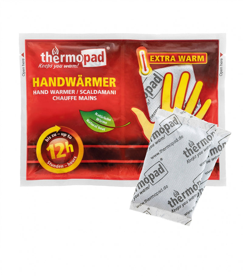 Accessoires THERMOPAD Handwärmer