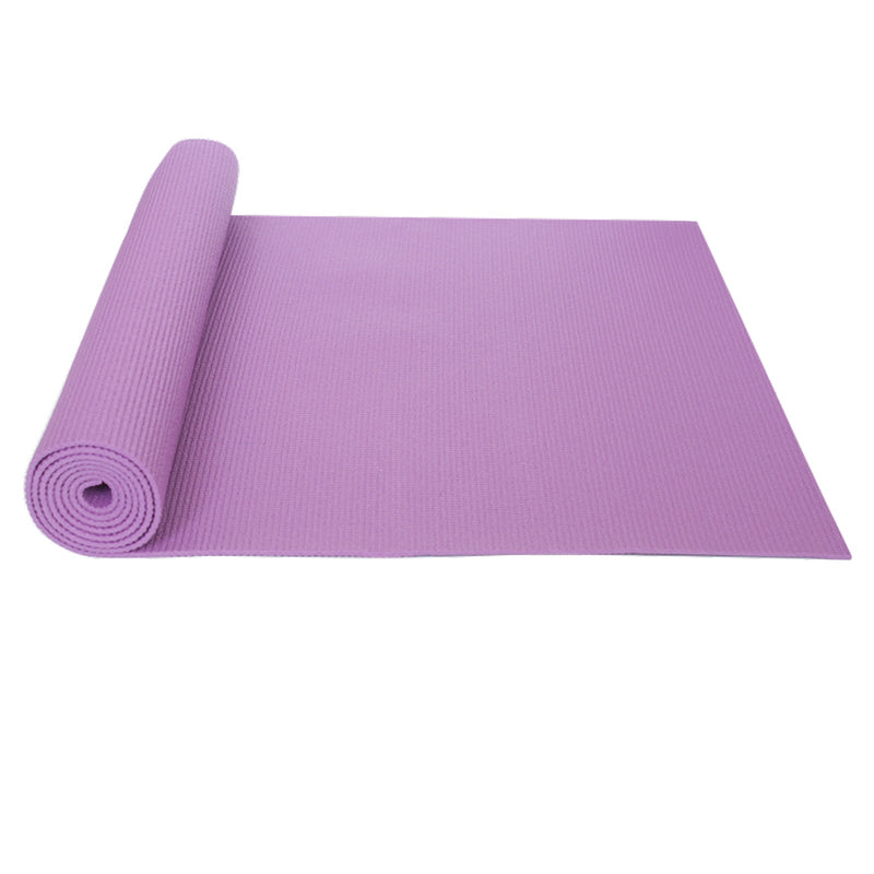 Gymnastikmatte YATE Yoga mat