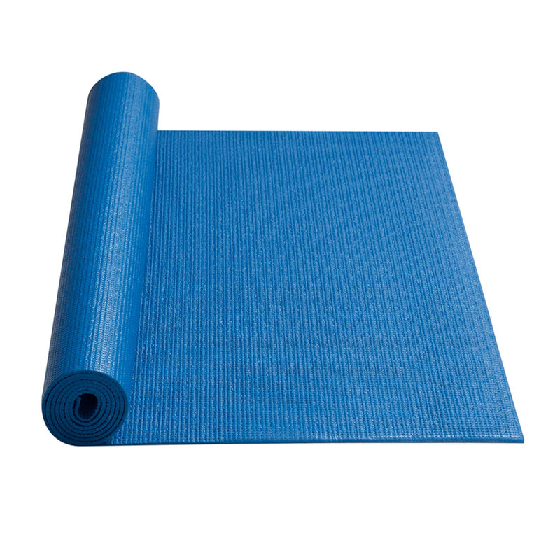 Gymnastikmatte YATE Yoga mat