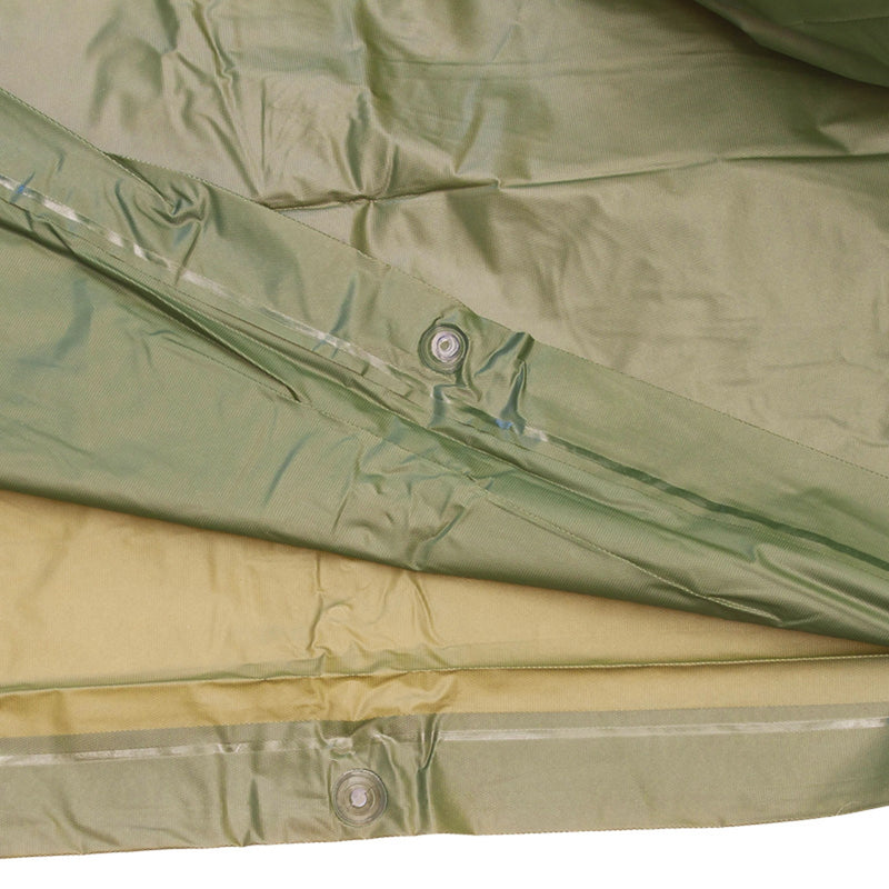 Regenmantel PVC Poncho