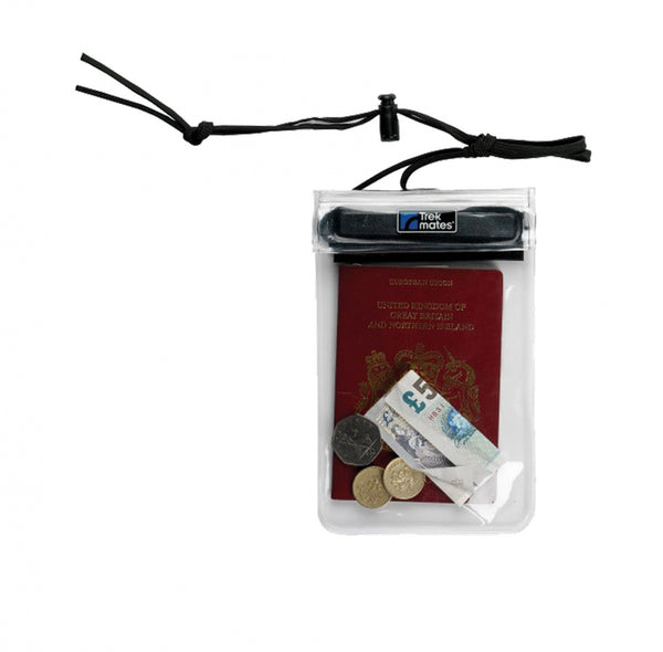 Accessoires Trekmates Brustbeutel