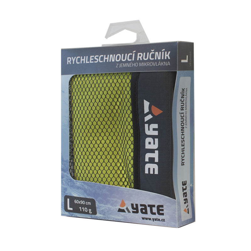 Handtuch YATE XL