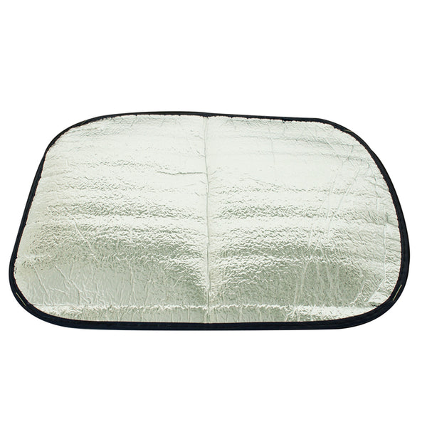 Accessoires ALU Sitz