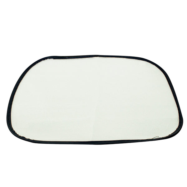 Accessoires ALU Sitz