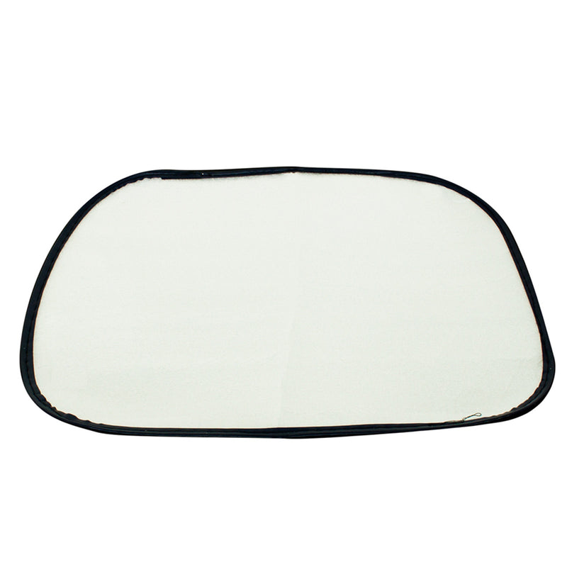 Accessoires ALU Sitz