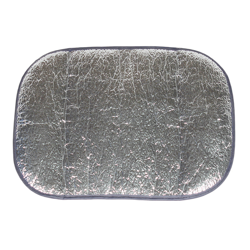 Accessoires ALU Sitz