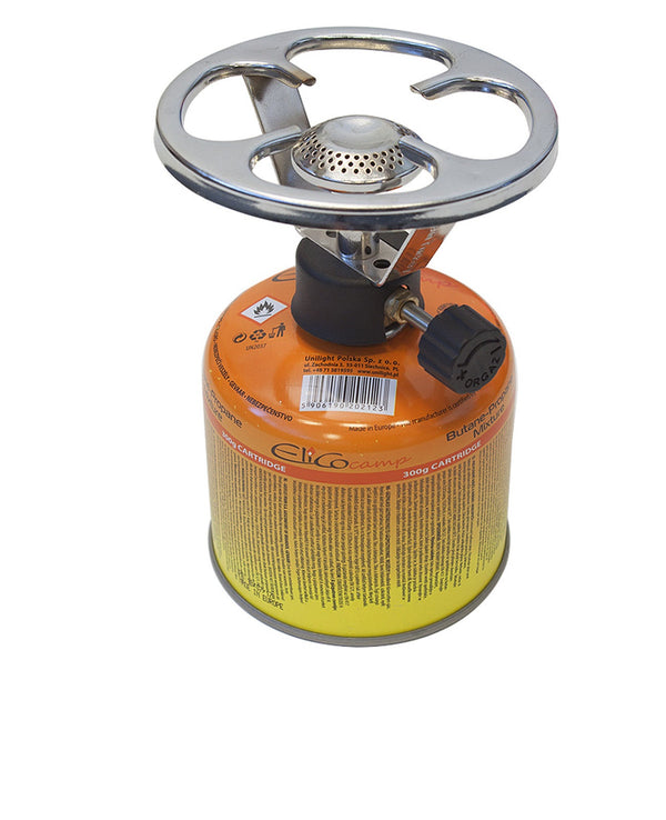Kocher COUNTRY K192 Kocher mit Gewinde