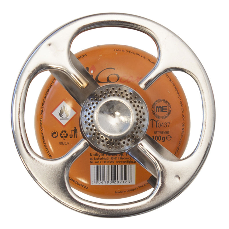 Kocher COUNTRY K192 Kocher mit Gewinde