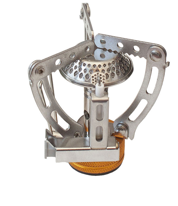 Kocher HPX200 Compact Stove Kocher + Piezo