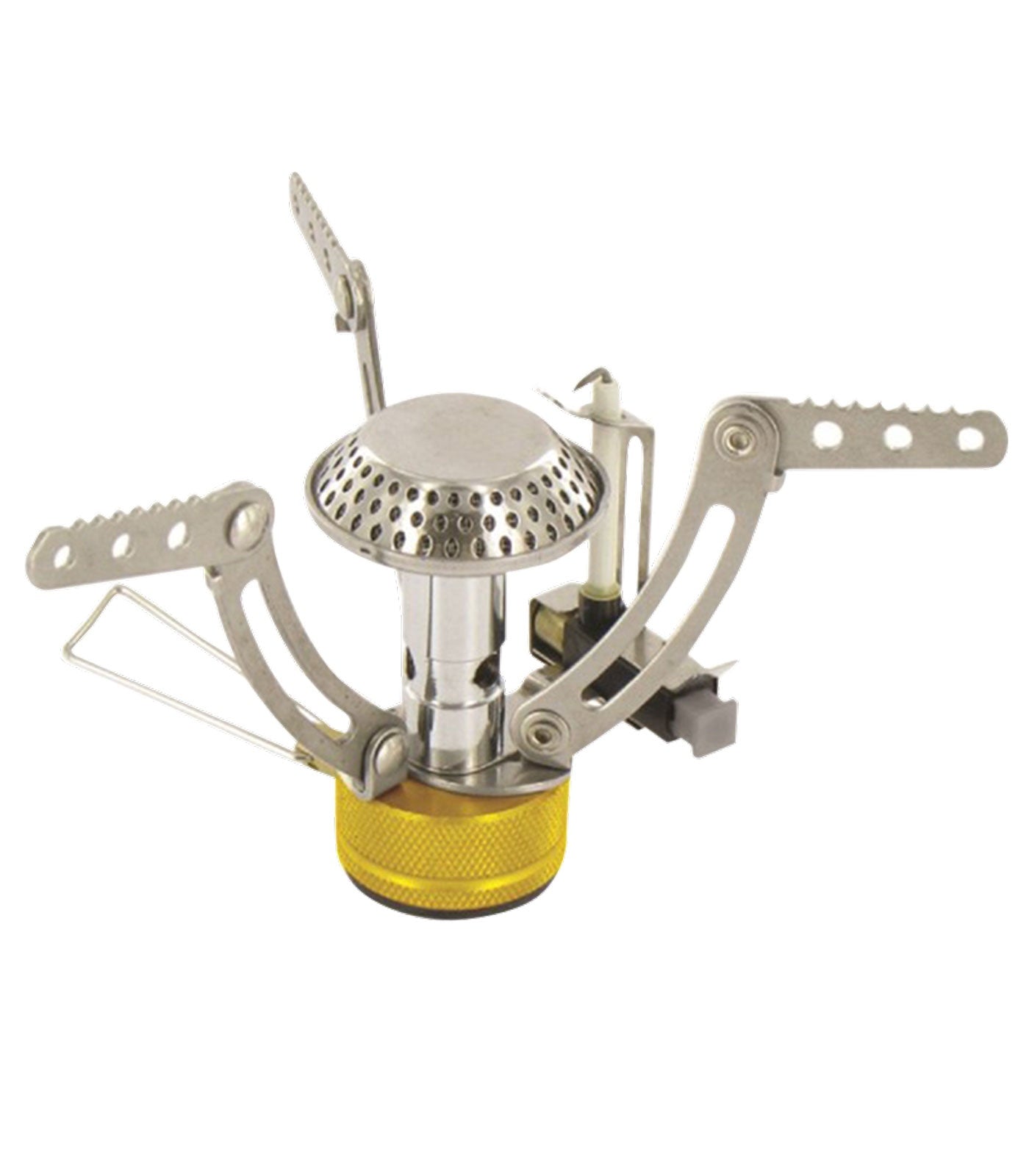 kocher camping Kocher HPX200 Compact Stove Kocher + Piezo – HUSKY OUTDOOR DE