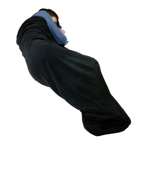 Schlafsackeinlage Trekmates MICRO FLEECE 230x80cm