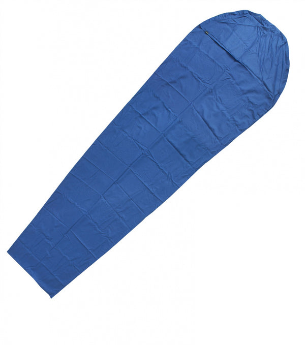 Schlafsackeinlage Trekmates PES/BA Mummy 230x80 cm