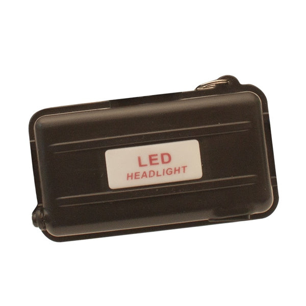 Stirnlampe Puma II, 6W CREE